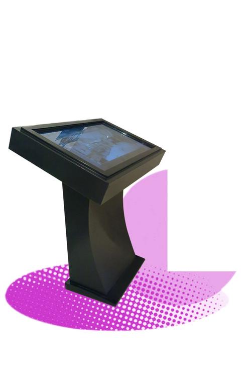 电脑软件 触控产品 > 长沙触摸屏一体机厂家